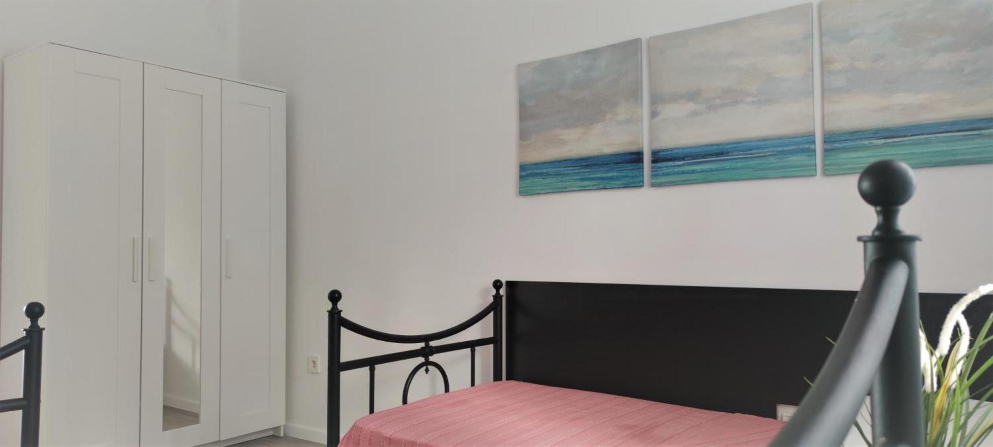 Resort Haus Toma Cesarica Rum bild