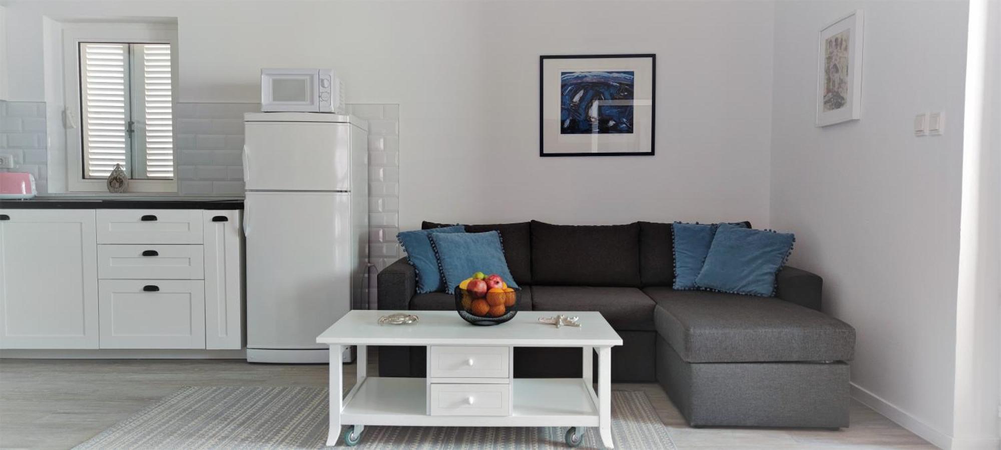 Resort Haus Toma Cesarica Rum bild