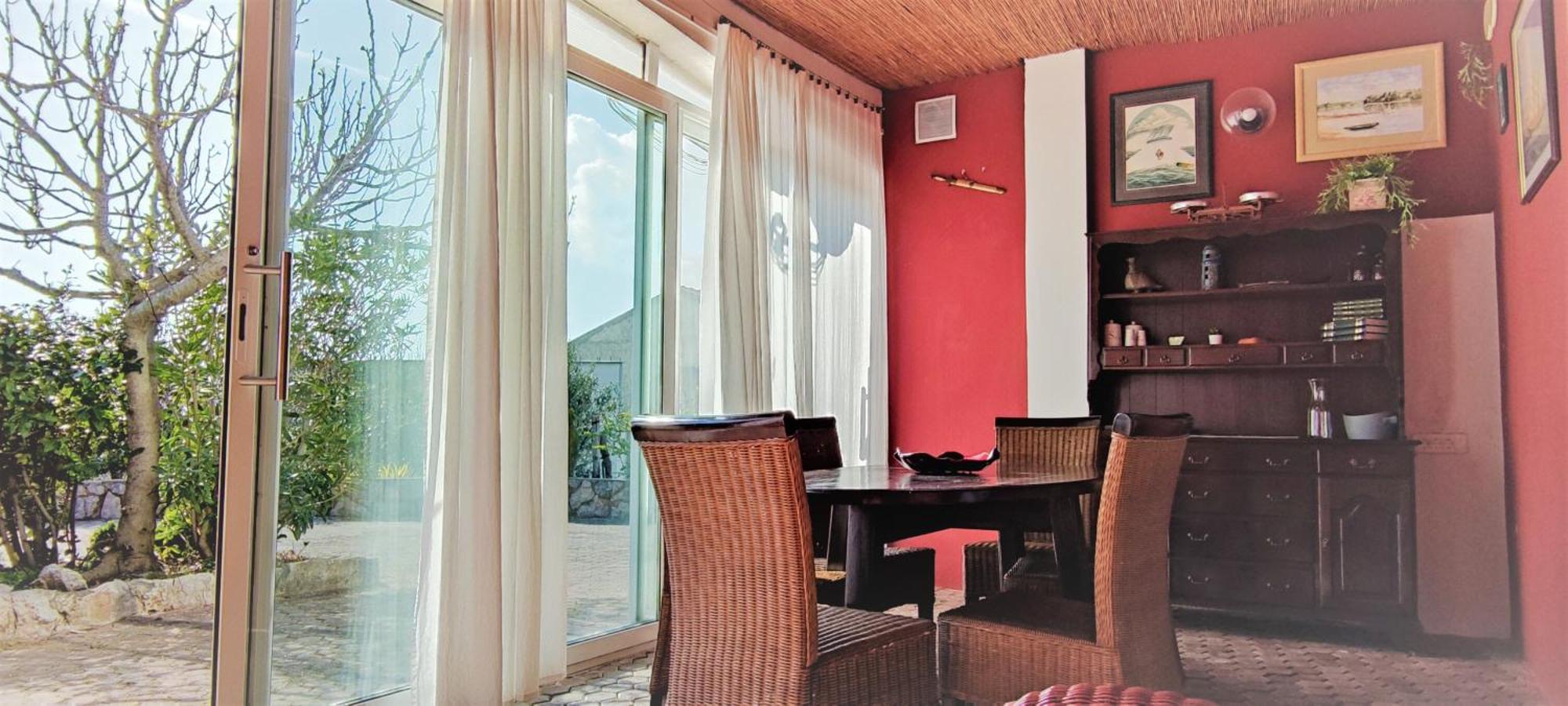 Resort Haus Toma Cesarica Rum bild