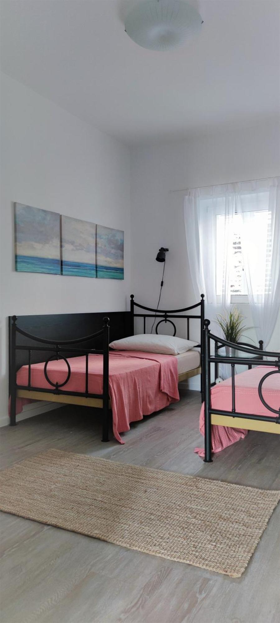 Resort Haus Toma Cesarica Rum bild