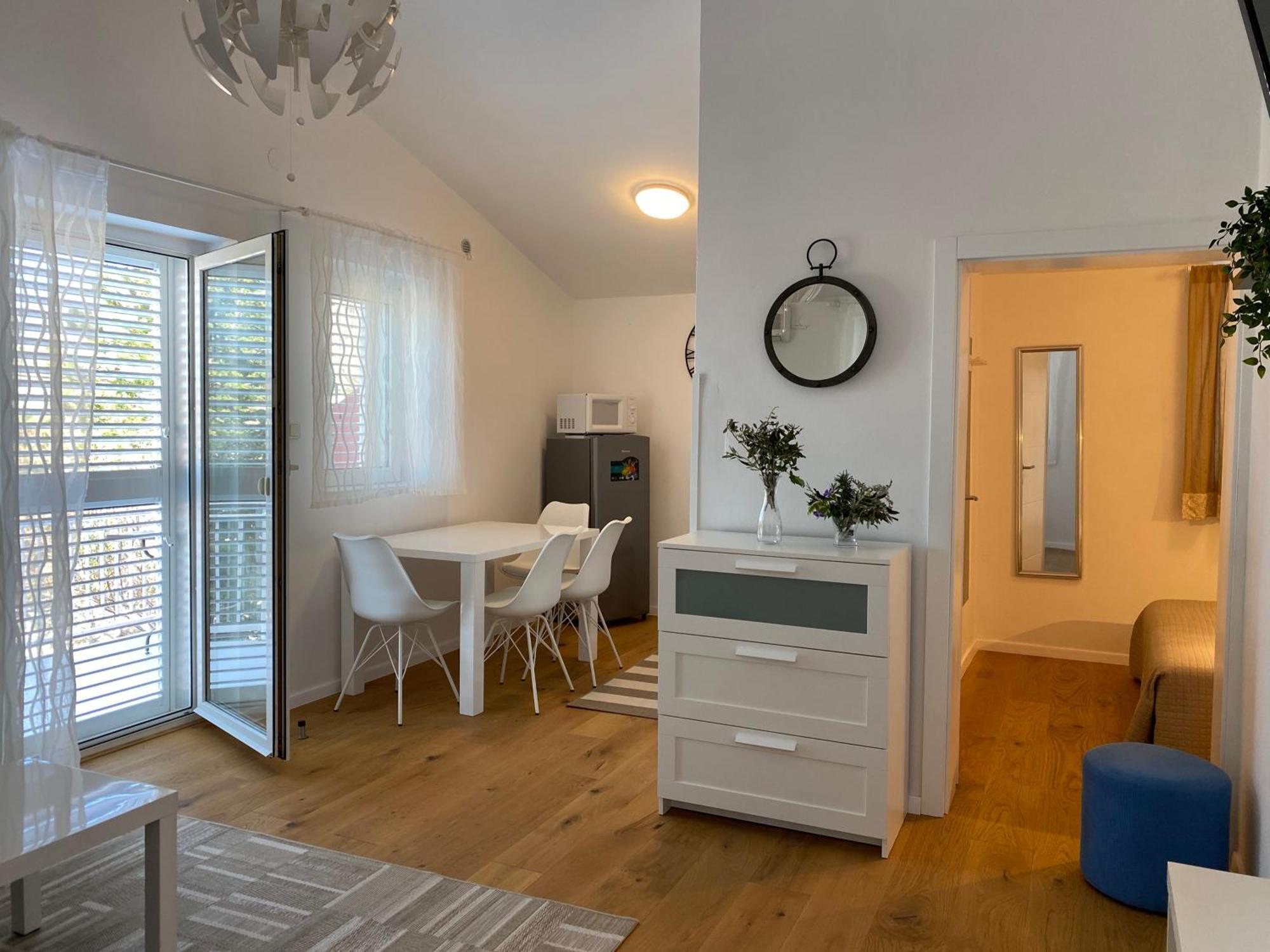 Resort Haus Toma Cesarica Rum bild