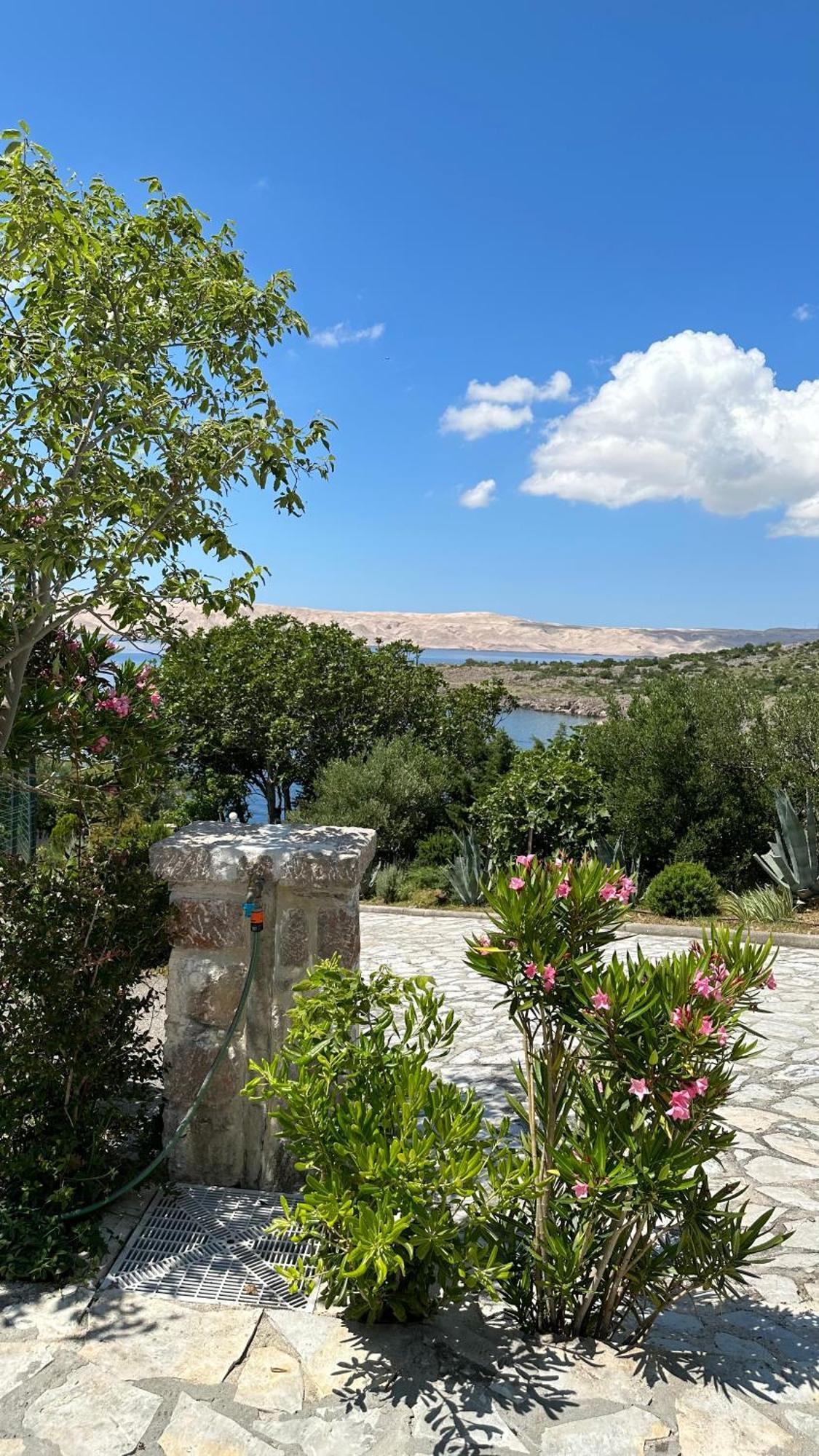 Resort Haus Toma Cesarica Exteriör bild