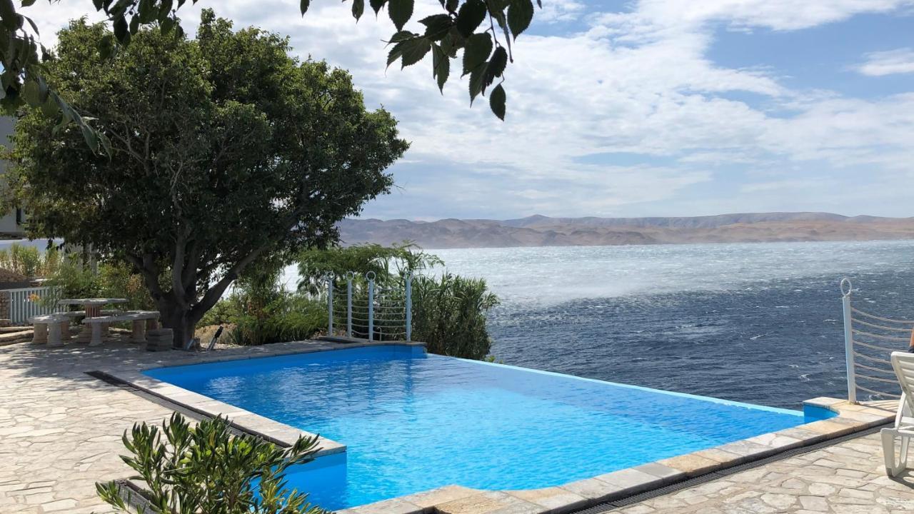 Resort Haus Toma Cesarica Exteriör bild