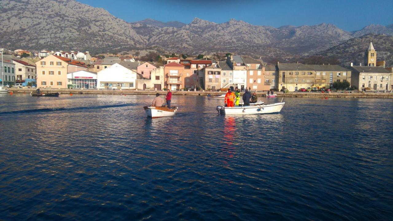 Resort Haus Toma Cesarica Exteriör bild