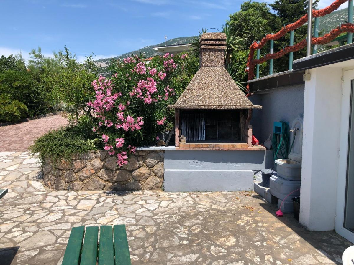 Resort Haus Toma Cesarica Exteriör bild