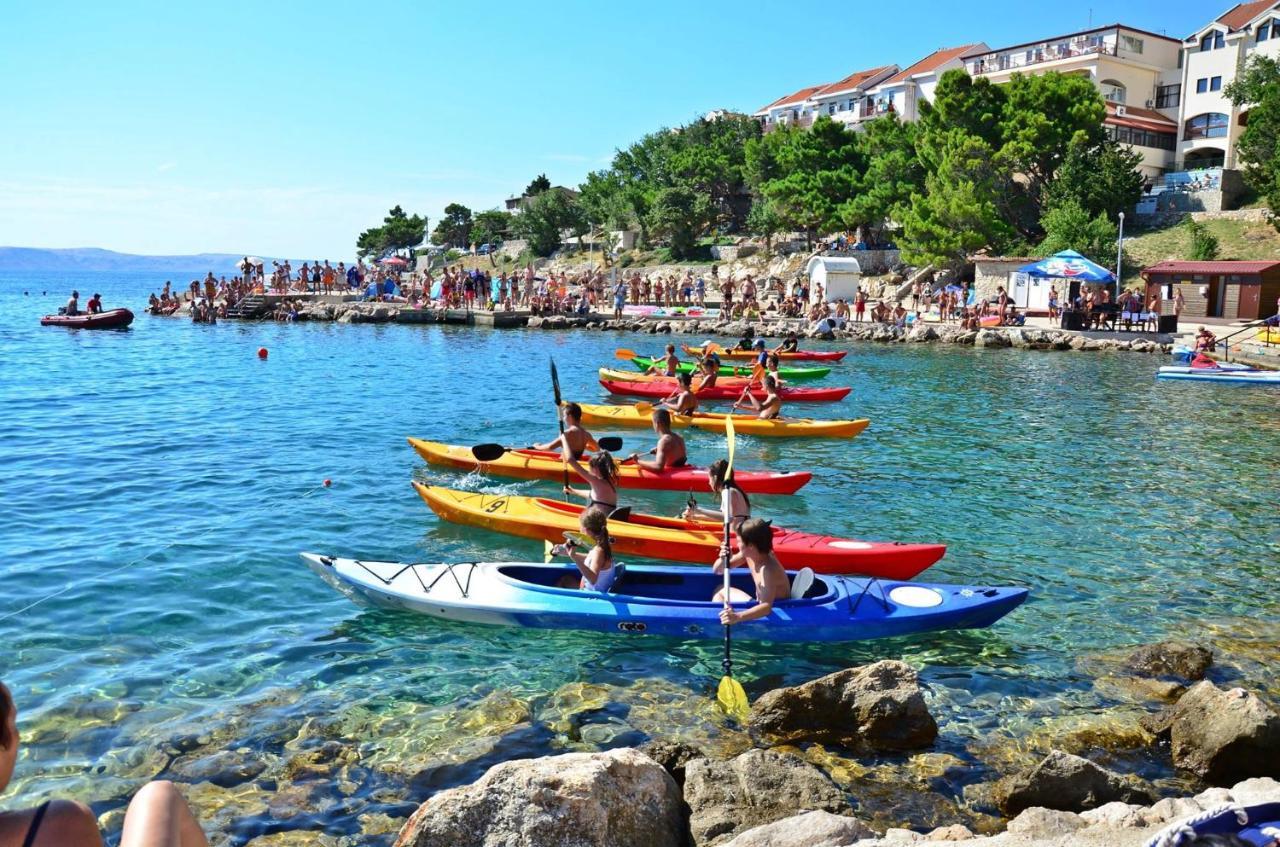 Resort Haus Toma Cesarica Exteriör bild