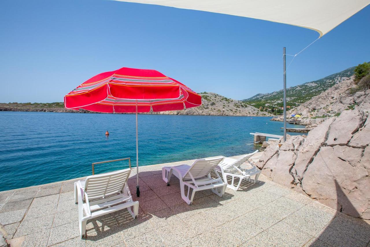 Resort Haus Toma Cesarica Exteriör bild